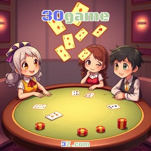 30game: O App que Revoluciona sua Experiência de Jogo!