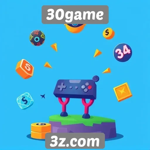 Desenvolvedores destacam benefícios de publicar no 30game