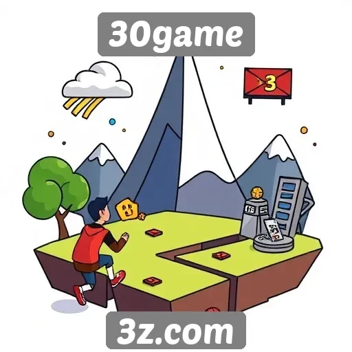 Melhores dicas para iniciantes no 30game