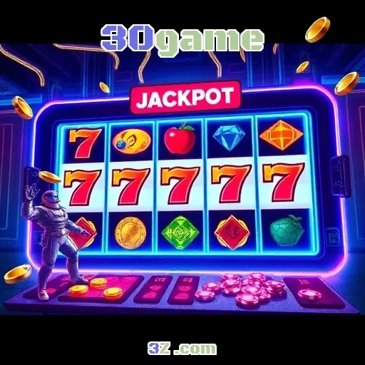 30game: Ofertas Especiais que Transformam sua Experiência de Jogo