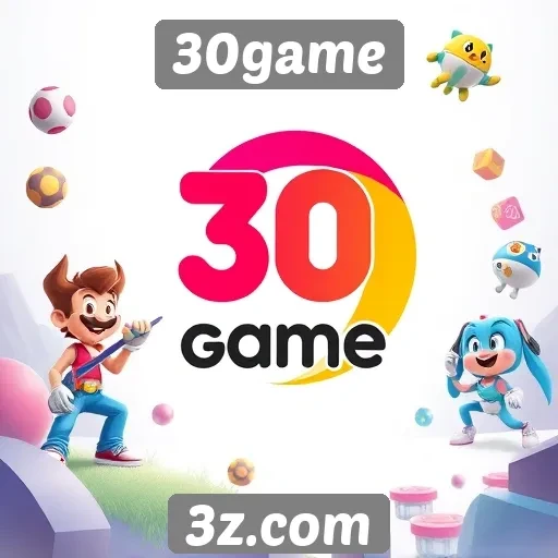 Perspectivas de crescimento do 30game no mercado