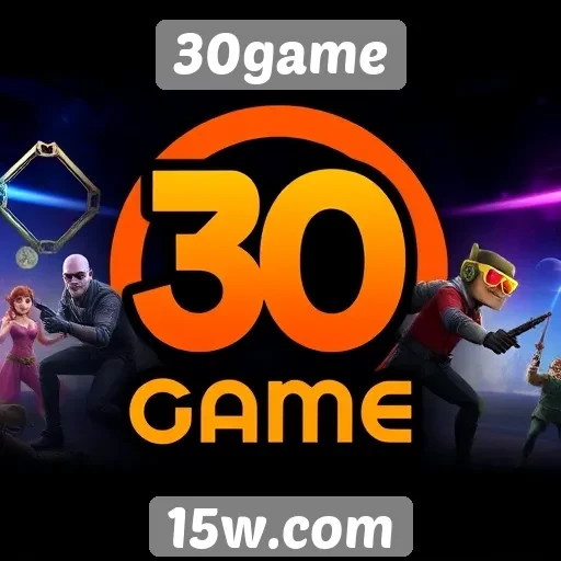 30game amplia catálogo com novos lançamentos