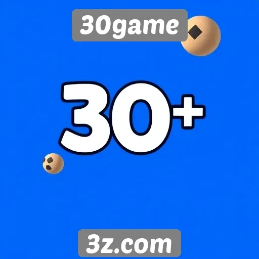 30game amplia catálogo com novos títulos variados