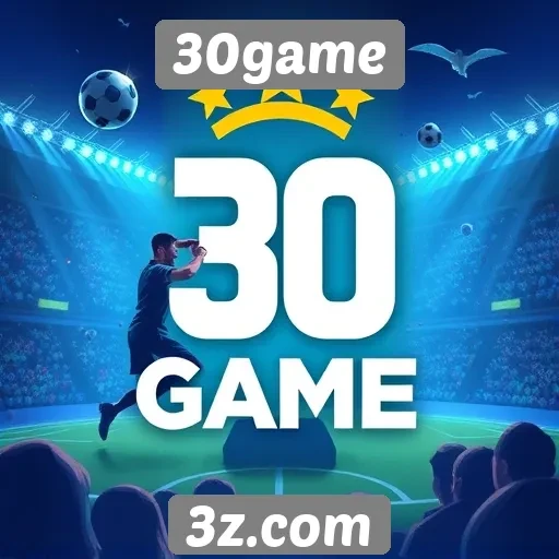 Plataforma 30game se destaca por seus torneios online