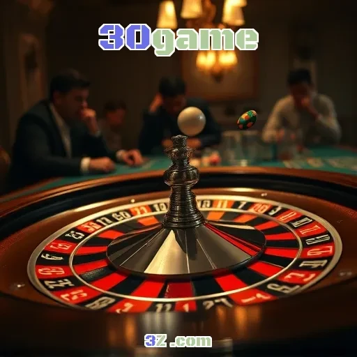 30game: Explore o Acesso Rápido e Melhore sua Experiência de Jogo