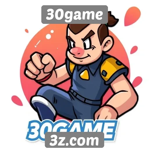 Novidades e atualizações no site 30game