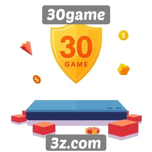 Segurança e privacidade no site 30game