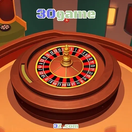 30game: Mergulhe no Mundo Encantador das Máquinas de Slot